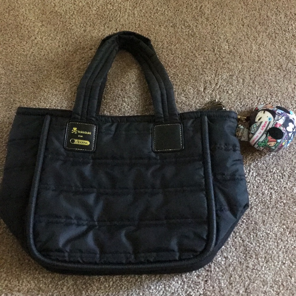 💥FLASH SALE💥TOKIDOKI LESPORTSAC TOTE
